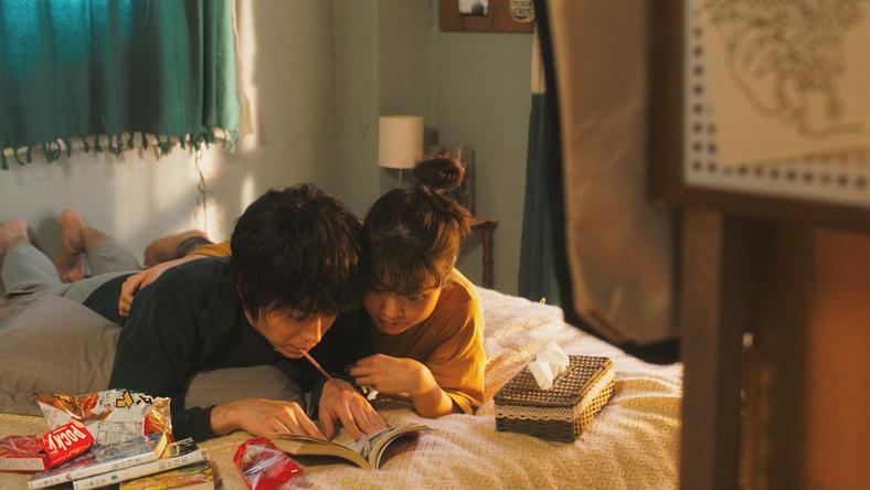 只同居不领证,新型婚姻正流行